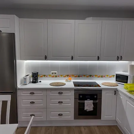 Fresnos De 4 Personas * 리바데세야