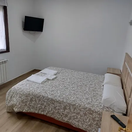 Casa de Férias Fresnos De 4 Personas Ribadesella