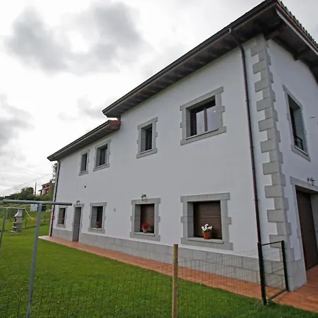 Fresnos De 4 Personas Ribadesella