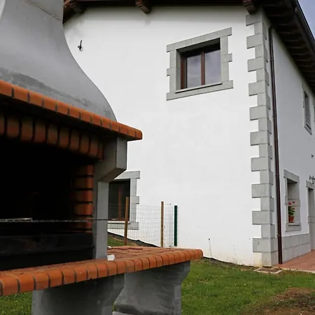 Fresnos De 4 Personas Ribadesella