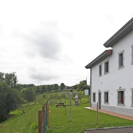 Fresnos De 4 Personas Vakantiehuis