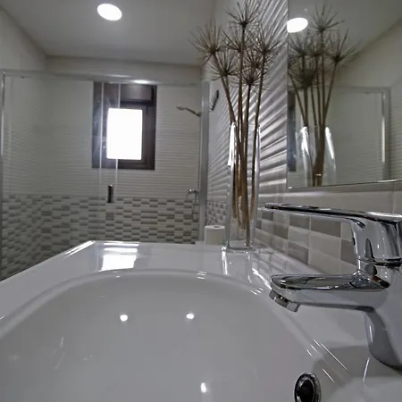 Vakantiehuis Fresnos De 4 Personas *