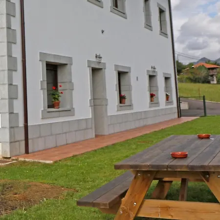 Fresnos De 4 Personas *