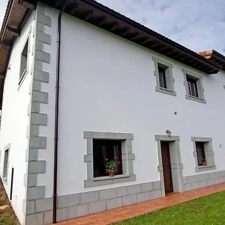 Vakantiehuis Fresnos De 4 Personas