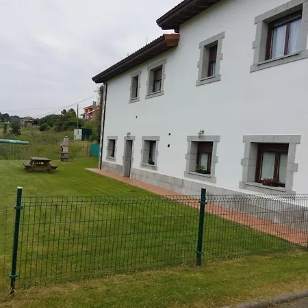 Fresnos De 4 Personas *