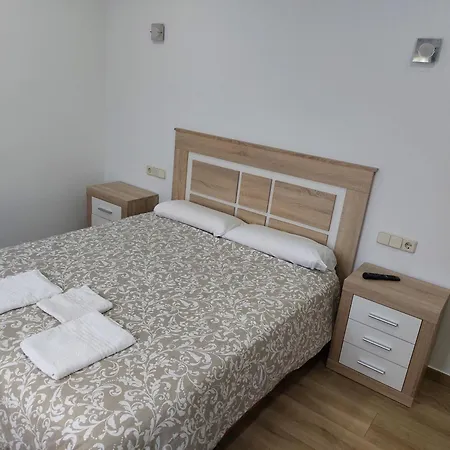 Fresnos De 4 Personas Ribadesella