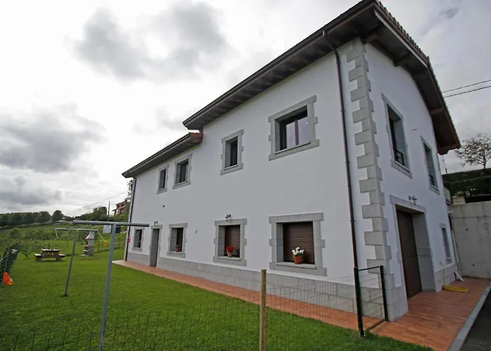 Fresnos De 4 Personas Ribadesella