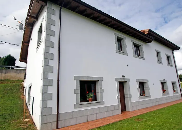 Сasa de vacaciones Fresnos De 4 Personas