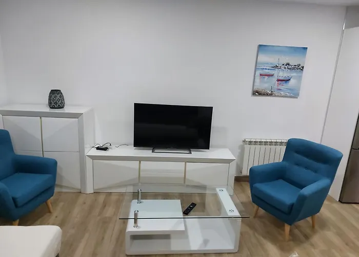 Fresnos De 4 Personas Сasa de vacaciones Ribadesella