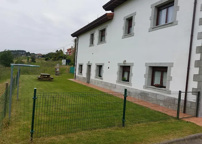 Fresnos De 4 Personas *