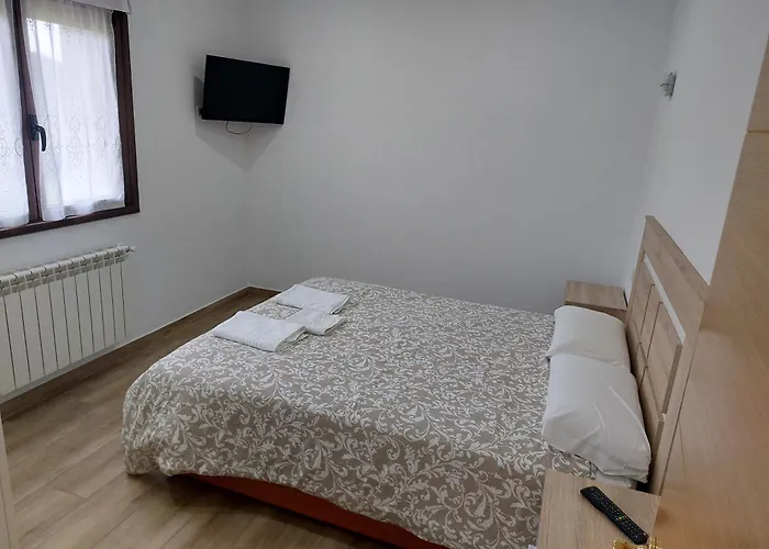 Сasa de vacaciones Fresnos De 4 Personas Ribadesella