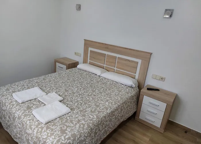 Fresnos De 4 Personas Ribadesella