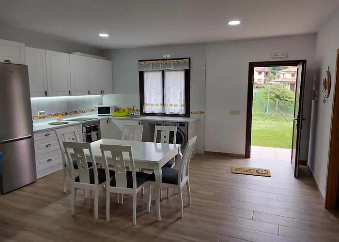 Fresnos De 4 Personas